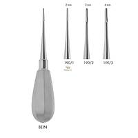 HU-FRIEDY Bein Elevat�r