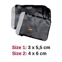 Fosfor Plak K�l�f� - 100 Adet