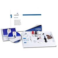 DMG LuxaCore Z Post Sytem Kit