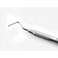 KROWNE Hirschfeld Periodontal Kemik Eesi