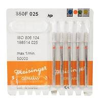 MEISINGER - Konik Rond Frez - 850F-025 (5 Adet) - BKU