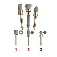 STODDARD Diamond Brush Elmas erikli Cila Parlak Di Cilas Refil