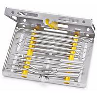 MEDESY �mplant Seti 1305