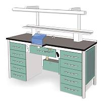ERV-165-T Teknisyen Masas