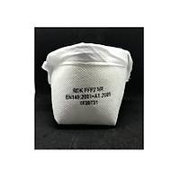 FFP2 Y�ksek Solunum Koruyucu Maske ( small )