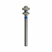 YARINA KAPMAZ !!! ONE Diamond Burs - Aerat�r ��in Mavi Ku�ak Elmas Frez - 122 - BKU