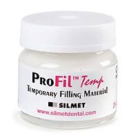 SILMET Profil Base - Rezin Esasl� Sentetik Al�� Destekli Ge�ici Dolgu ( 4 X 7 Gr )