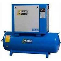 PUMA 20 HP Depo �st� Vidal� Kompres�r
