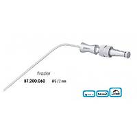 OCEAN Cerrahi Aspirat�r Ucu - Frazier 6 Fg / 2 mm