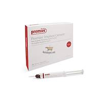 PREMIER Implant Cement Implant Yaptrma Siman (1 rnga x 5 ml)