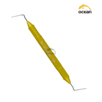 OCEAN Endodontik Plugger �ift Tarafl� NiTi 0.50 mm - SS 1.00 mm