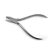 KROWNE Aderer Three Jaw Clasp Adjusting Plier