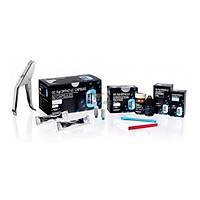 GC DENTAL Fuji Ortho Lc Kapsl Braket Yaptrc