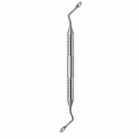 ODC Kemik K�ret Hemingway 18 cm 4 mm KK014