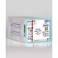 DOSAN pek 3/0 16 3/8 Ters Keskin 75cm pek Emilemeyen Str 12 Ad./Pkt