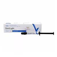 VLADMIVA Dentlight Ikla Sertleen Nanohibrid Kompozit