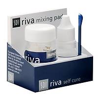 SDI Riva Self Cure Cam Ionomer Daimi Restoratif ve Kaide Siman