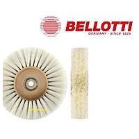 BELOTTI - Polisaj Motoru in 4 Sra Samur Fra