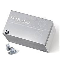 Riva Silver Kapsül 2x50 lik Kampanya