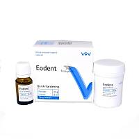 VLADMIVA Eodent Zincoxide Siman ( 75 gr toz + 20 ml likit )