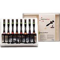 IVOCLAR VIVADENT Tetric EvoFlow Assortment 8x2g