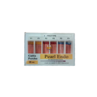 PEARL ENDO Protaper Uyumlu Gutta Percha