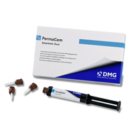DMG PermaCem Dual Smartmix 2 x 10 gr ��r�nga