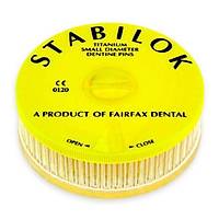 Stabilok Titanyum Dentin Pimi 100 L�k