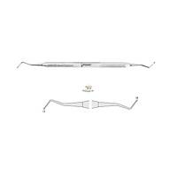 FALCON Burnisher -2-