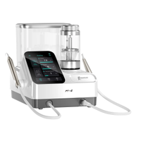 WOODPECKER PT-E Kavitron ve Airflow Cihaz� (Kendinden Sehpal�)