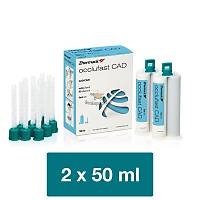 ZHERMACK Occlufast CAD Kapan�� Silikonu