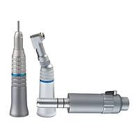 APPLE DENTAL Blue L D��tan Sulu Mikromotor Seti