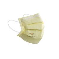 DENTALSEPET 4 Katl Maske Meltblown Filtreli Cerrahi Yz Maskesi (Renk Seebilirsiniz)