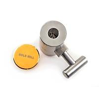 KROWNE Bone Crusher Kemik Ezici Gold Byk