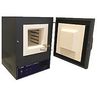 ELEKTRO-MAG Y�ksek Is� Mufla F�r�n� 12 lt. i� hacim