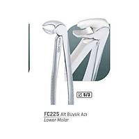 ODC �ocuk Davye Alt Molar FC22S