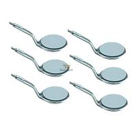 KRUGER Rodyum Ayna 6 l� Paket