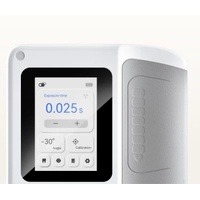 WOODPECKER SMART RAY Ta��nabilir R�ntgen Cihaz� + Mobil ta��y�c� kol + Oturma �nitesi