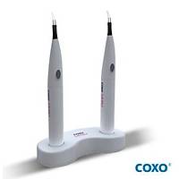 COXO C Blade II Kablosuz Gutta Cut Kesici