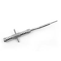 KROWNE Osteotom Concav 2,2 mm - 2,8 mm
