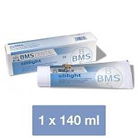 BMS DENTAL Sililight C Silikon Putty 2. l