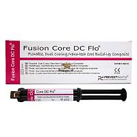 PREVEST DENPRO Fusion Core DC Flo Fusion Akkan, Dual Krlenen, Nano Teknolojili Kor Oluturma Kompoziti