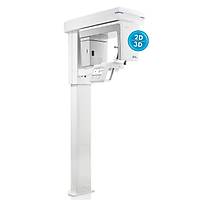 D�RR DENTAL VistaVox S Dental Volumetrik Tomografi, Panoramik R�ntgen Sistemi