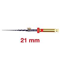 DENTAC Proendo Rotary Niti K�k Kanal E�esi 21 mm