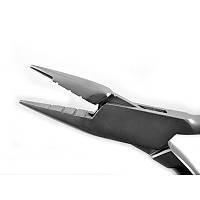 KROWNE Jarabak Plier with TC