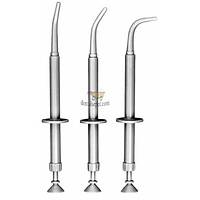 MEDESY Amalgam Tabancas� Tek U�lu (Plastik)