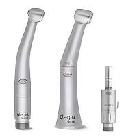 WH DENTAL 3 l Klinik Set Kampanyas ( Aerator - Mikromotor Angldruva )