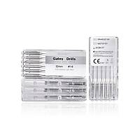 PERFECT Gates Glidden Drills 1-6 - 32mm