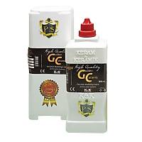 KERAM & KERAMIK Golden Ceramic Porselen Modelasyon Likidi 1000 ml