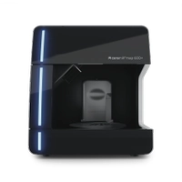 AMANN GIRRBACH Ceramill Map 600+ Model Taray�c�